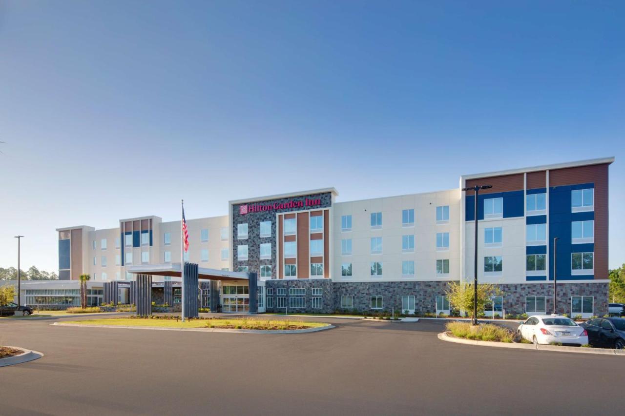 Hilton Garden Inn Panama City Airport, Fl Εξωτερικό φωτογραφία