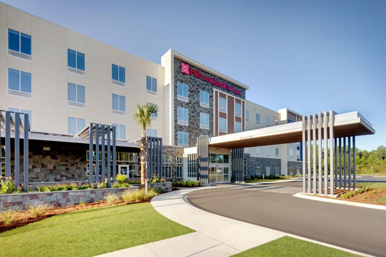 Hilton Garden Inn Panama City Airport, Fl Εξωτερικό φωτογραφία