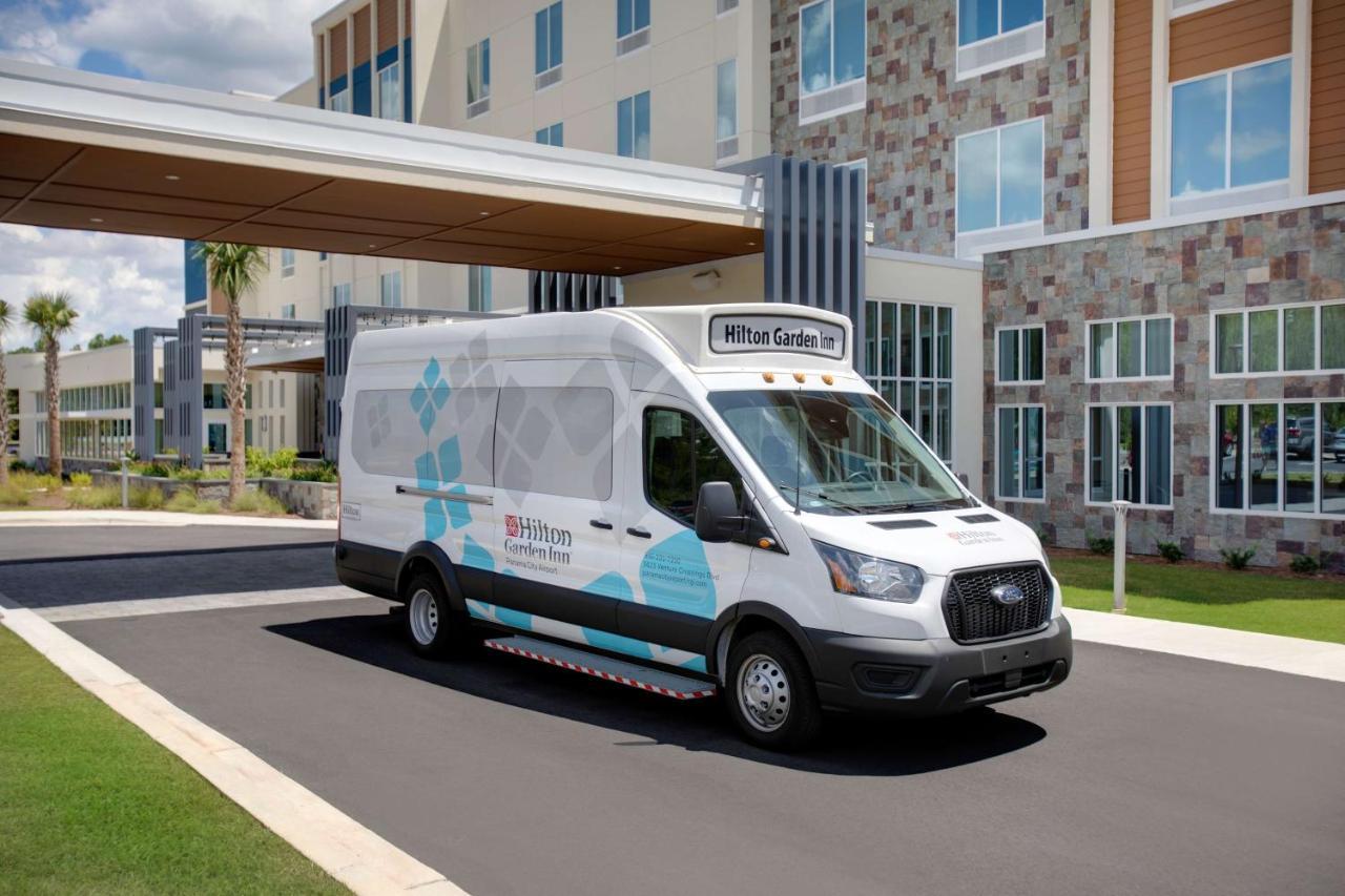 Hilton Garden Inn Panama City Airport, Fl Εξωτερικό φωτογραφία