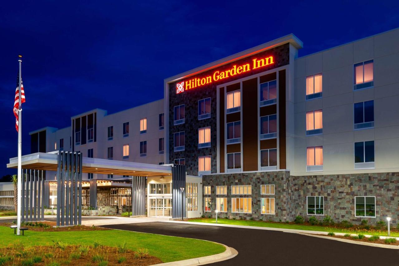 Hilton Garden Inn Panama City Airport, Fl Εξωτερικό φωτογραφία