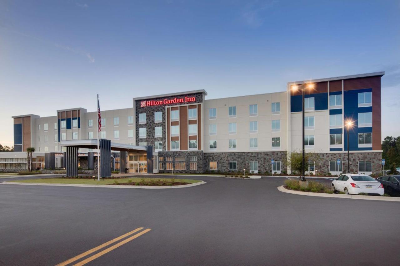 Hilton Garden Inn Panama City Airport, Fl Εξωτερικό φωτογραφία