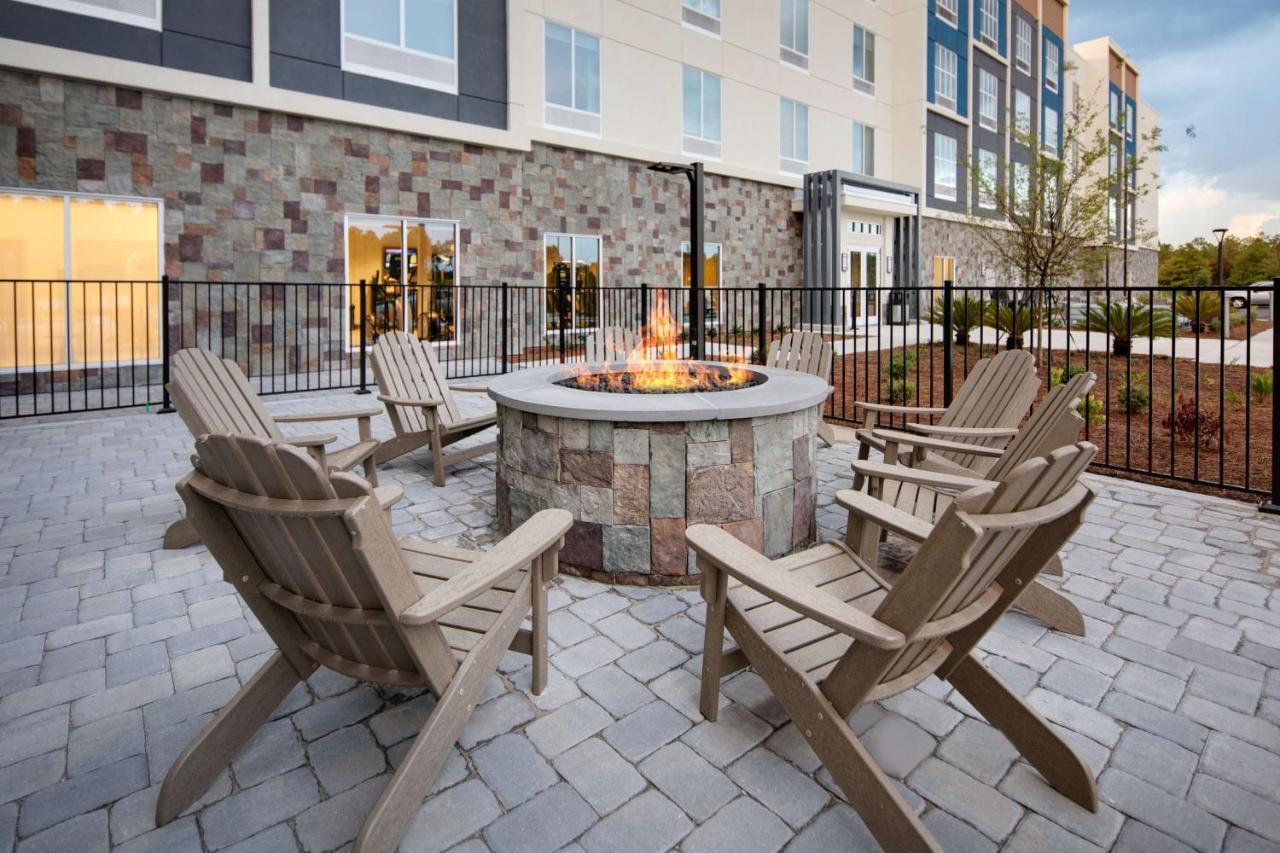 Hilton Garden Inn Panama City Airport, Fl Εξωτερικό φωτογραφία