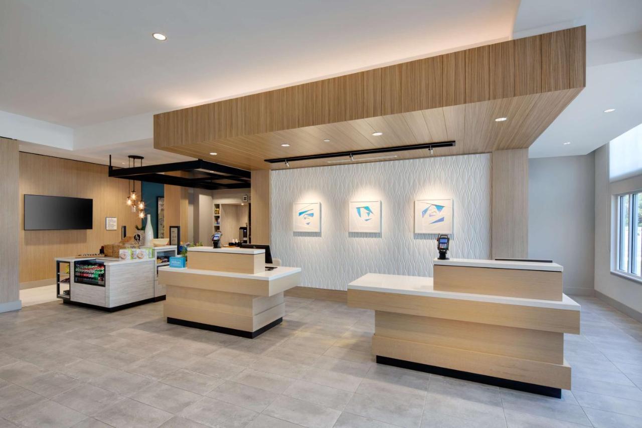 Hilton Garden Inn Panama City Airport, Fl Εξωτερικό φωτογραφία