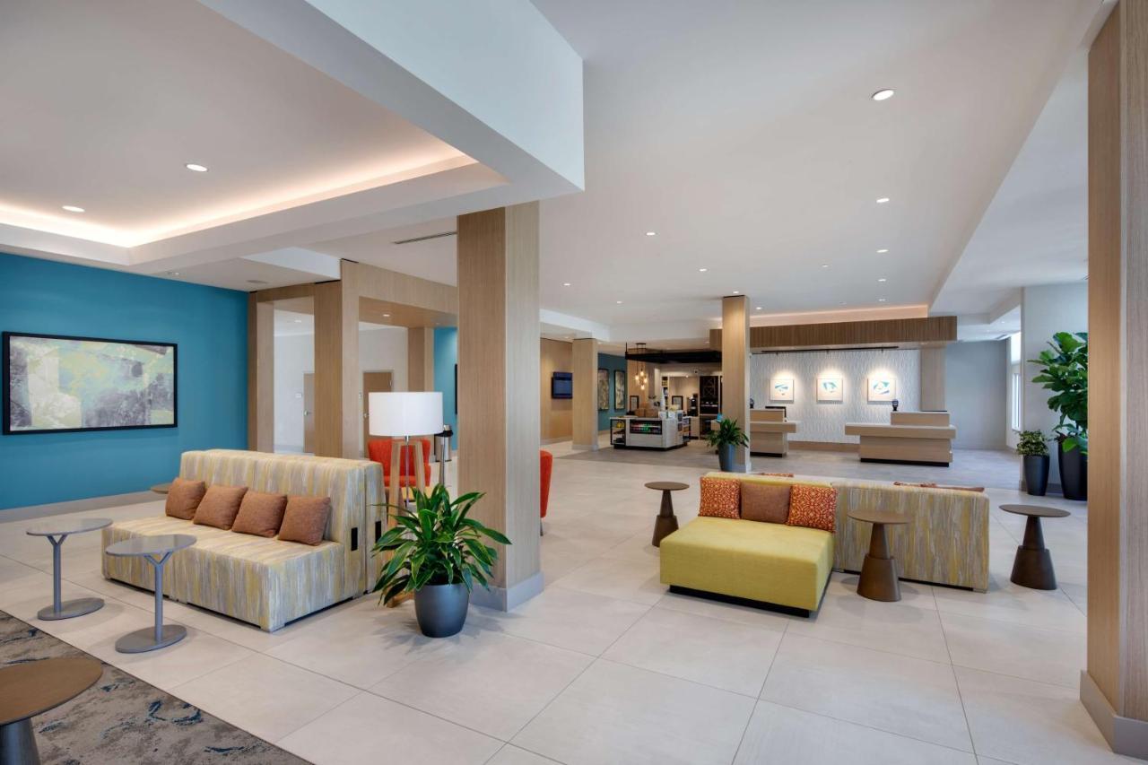 Hilton Garden Inn Panama City Airport, Fl Εξωτερικό φωτογραφία