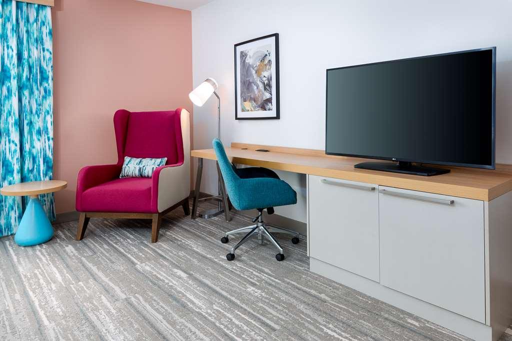 Hilton Garden Inn Panama City Airport, Fl Δωμάτιο φωτογραφία