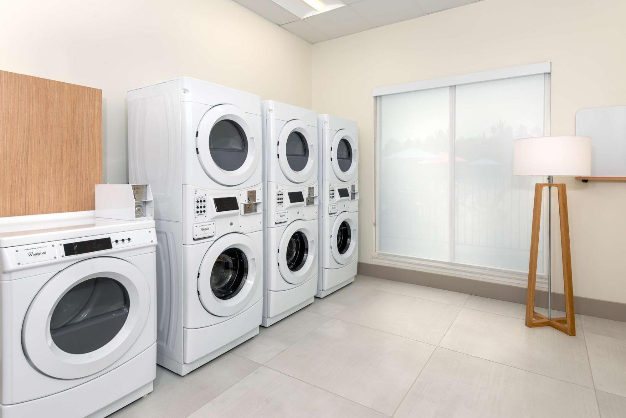 Hilton Garden Inn Panama City Airport, Fl Εξωτερικό φωτογραφία