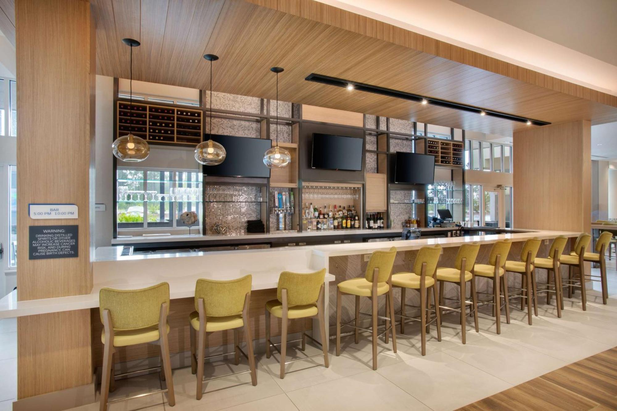 Hilton Garden Inn Panama City Airport, Fl Εξωτερικό φωτογραφία
