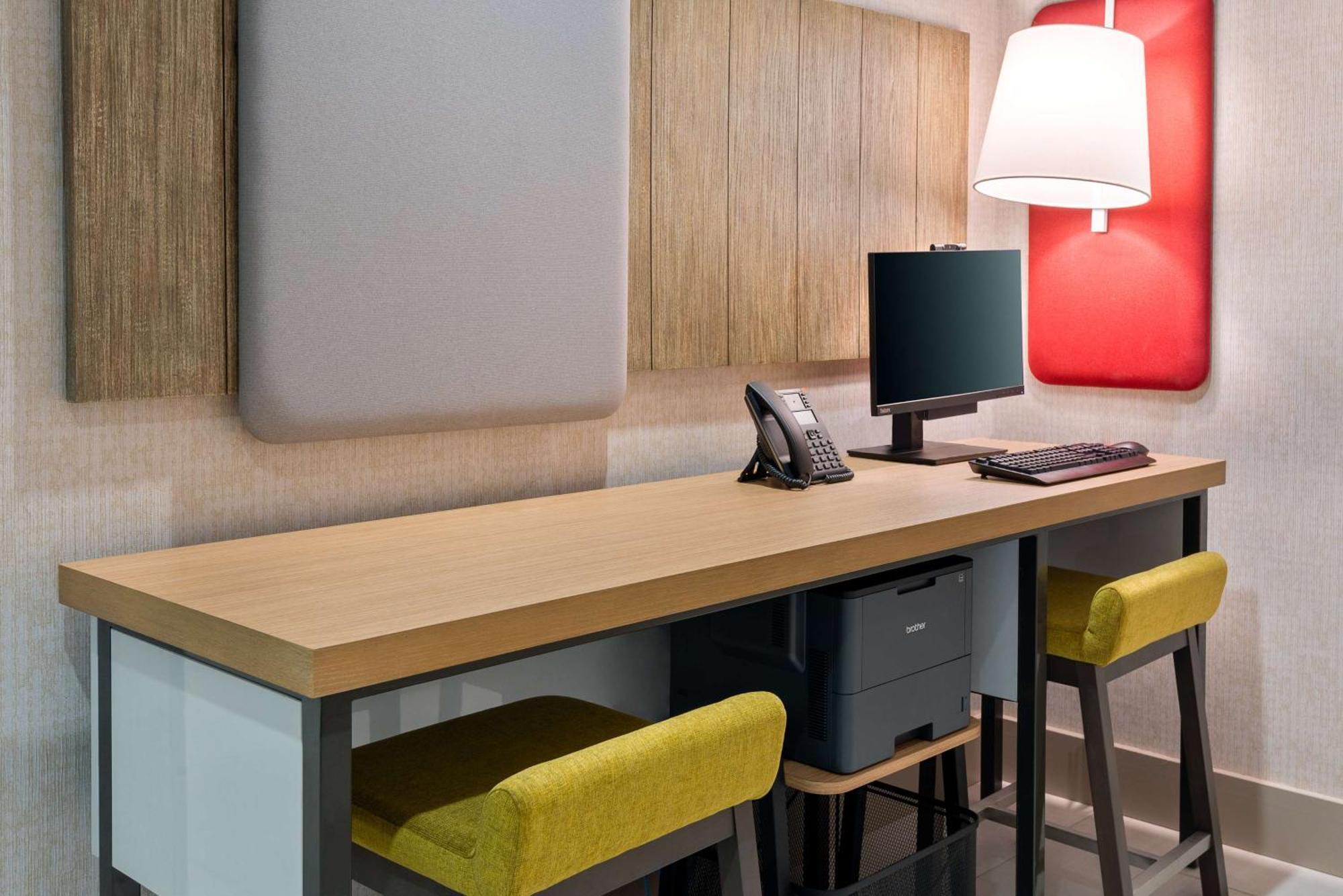 Hilton Garden Inn Panama City Airport, Fl Εξωτερικό φωτογραφία