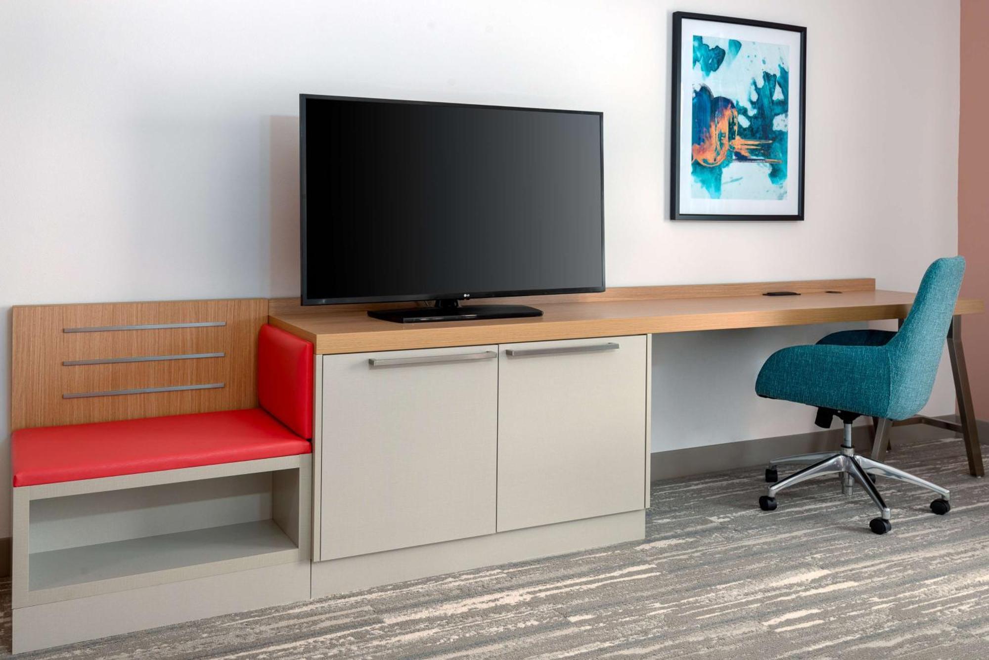 Hilton Garden Inn Panama City Airport, Fl Εξωτερικό φωτογραφία