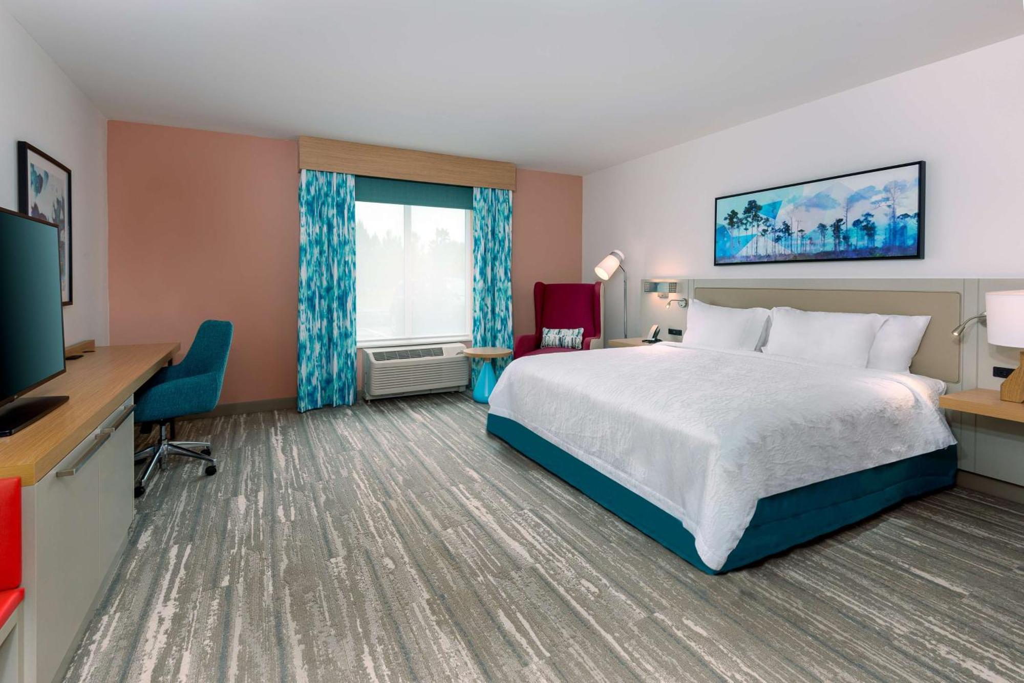 Hilton Garden Inn Panama City Airport, Fl Εξωτερικό φωτογραφία