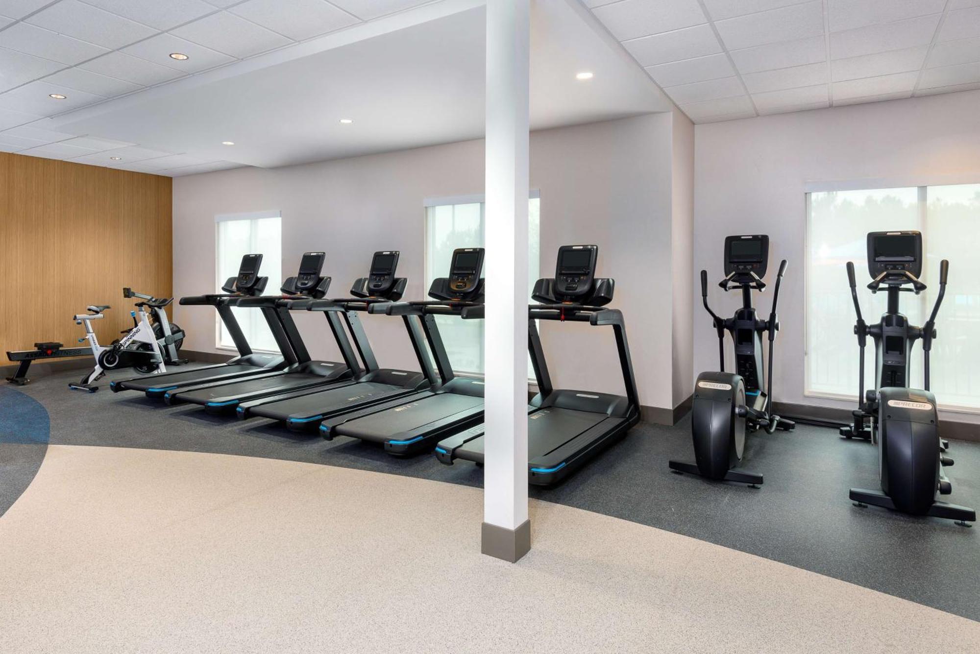 Hilton Garden Inn Panama City Airport, Fl Εξωτερικό φωτογραφία