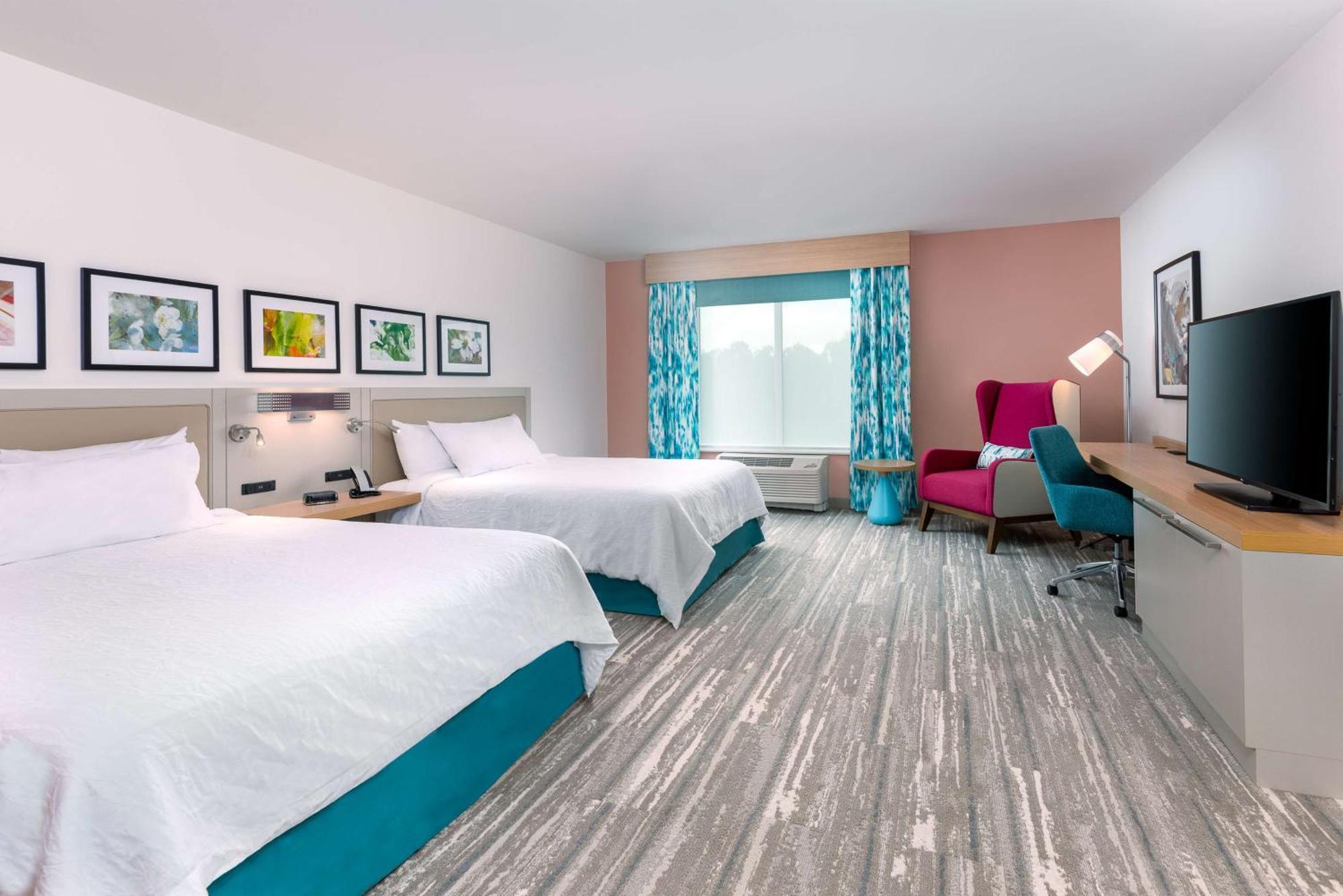 Hilton Garden Inn Panama City Airport, Fl Εξωτερικό φωτογραφία