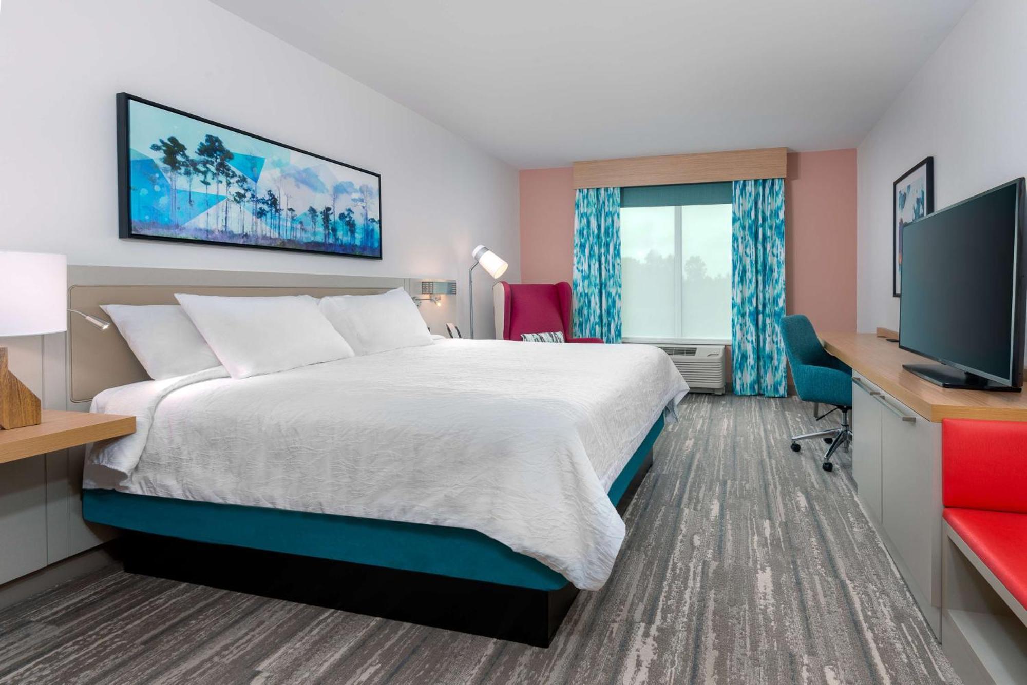 Hilton Garden Inn Panama City Airport, Fl Εξωτερικό φωτογραφία