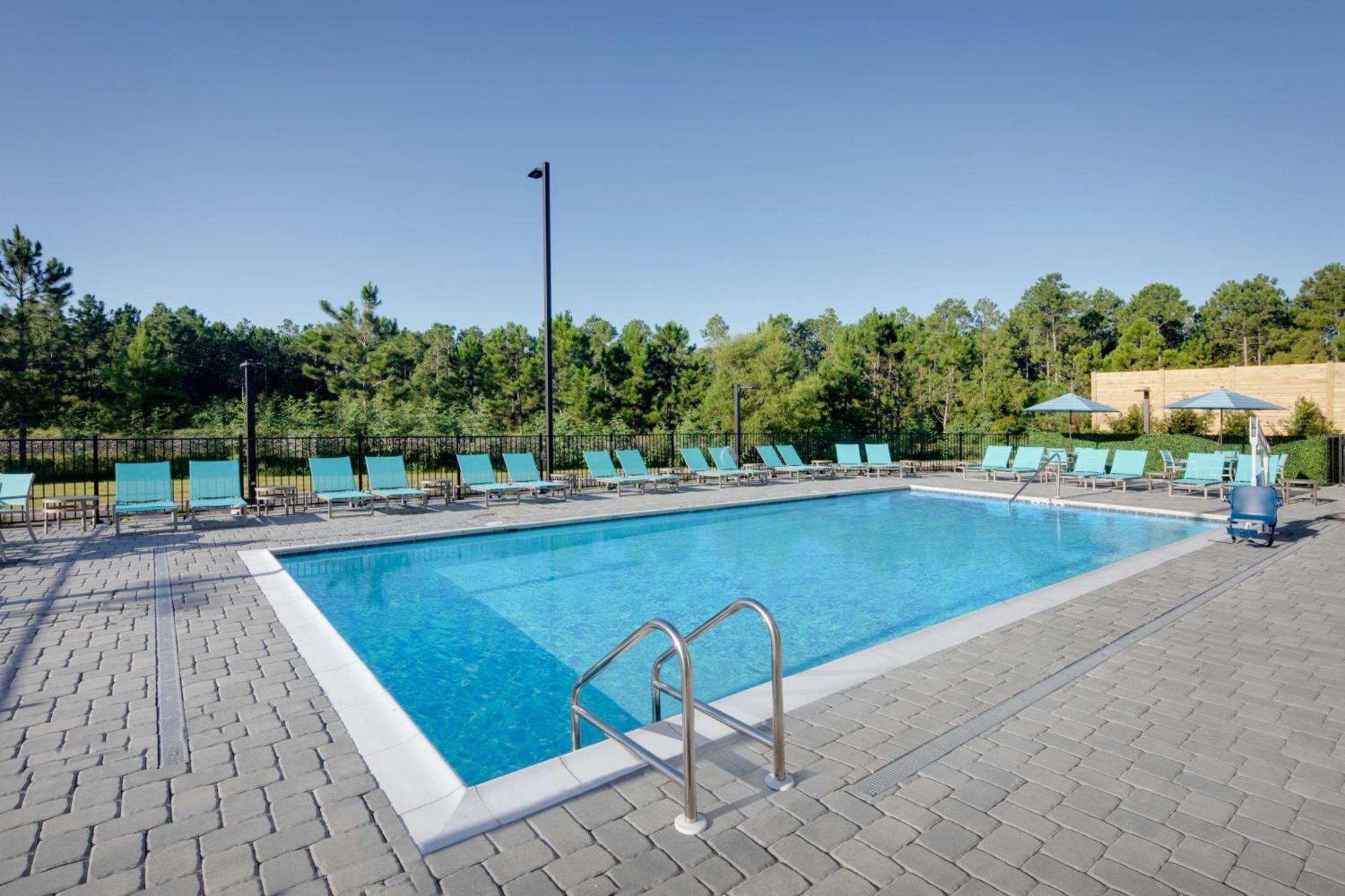 Hilton Garden Inn Panama City Airport, Fl Εξωτερικό φωτογραφία
