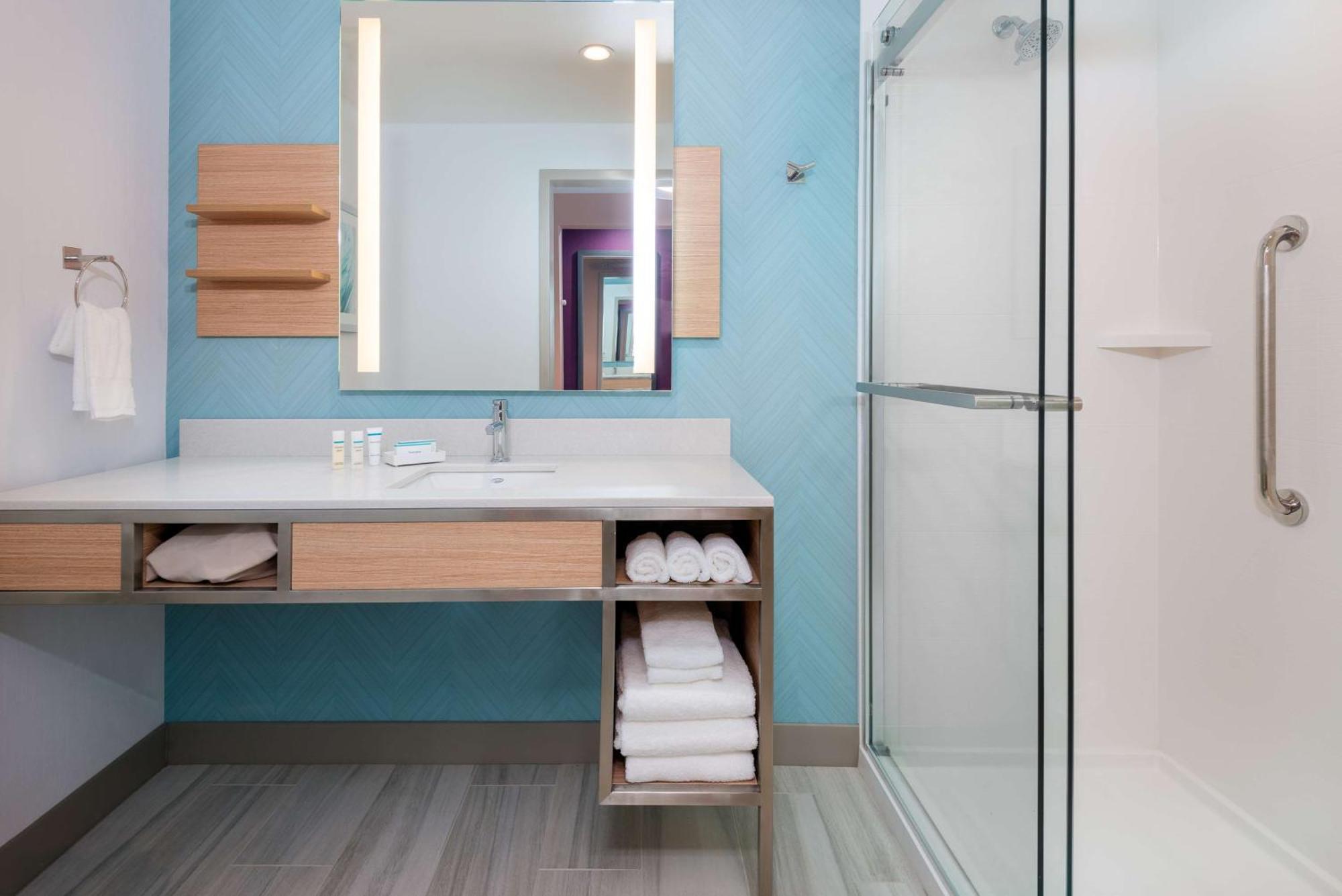 Hilton Garden Inn Panama City Airport, Fl Εξωτερικό φωτογραφία