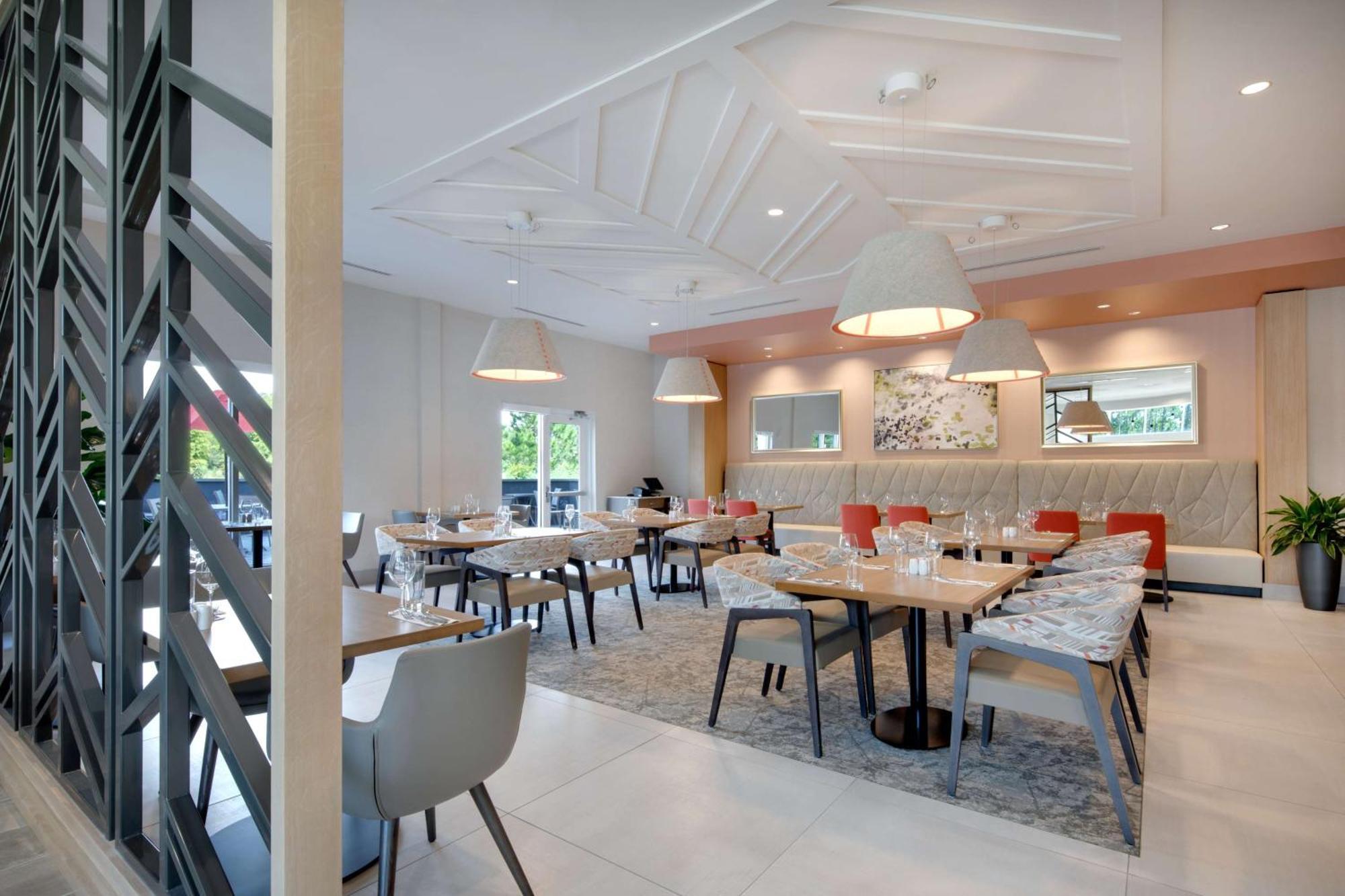 Hilton Garden Inn Panama City Airport, Fl Εξωτερικό φωτογραφία