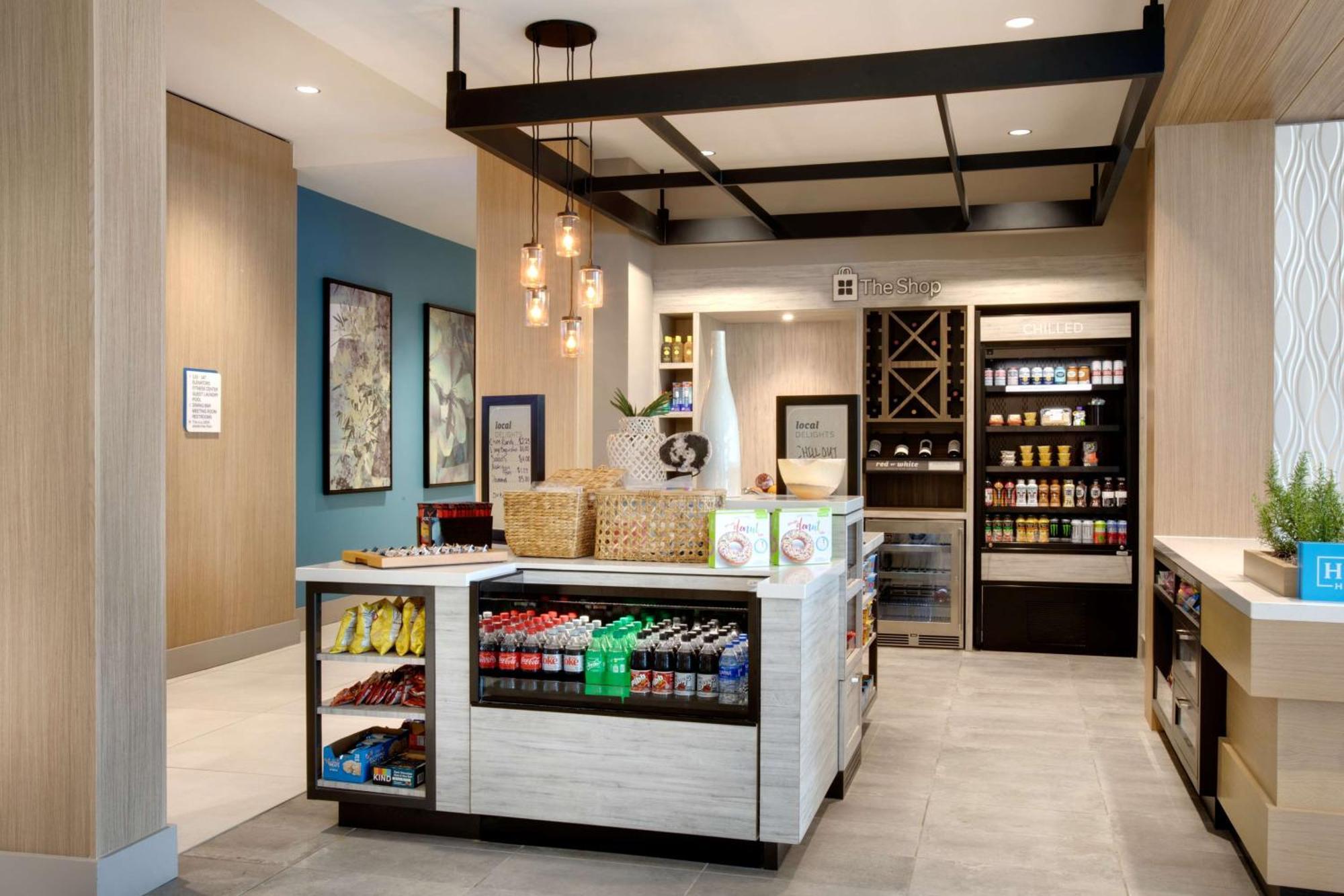 Hilton Garden Inn Panama City Airport, Fl Εξωτερικό φωτογραφία
