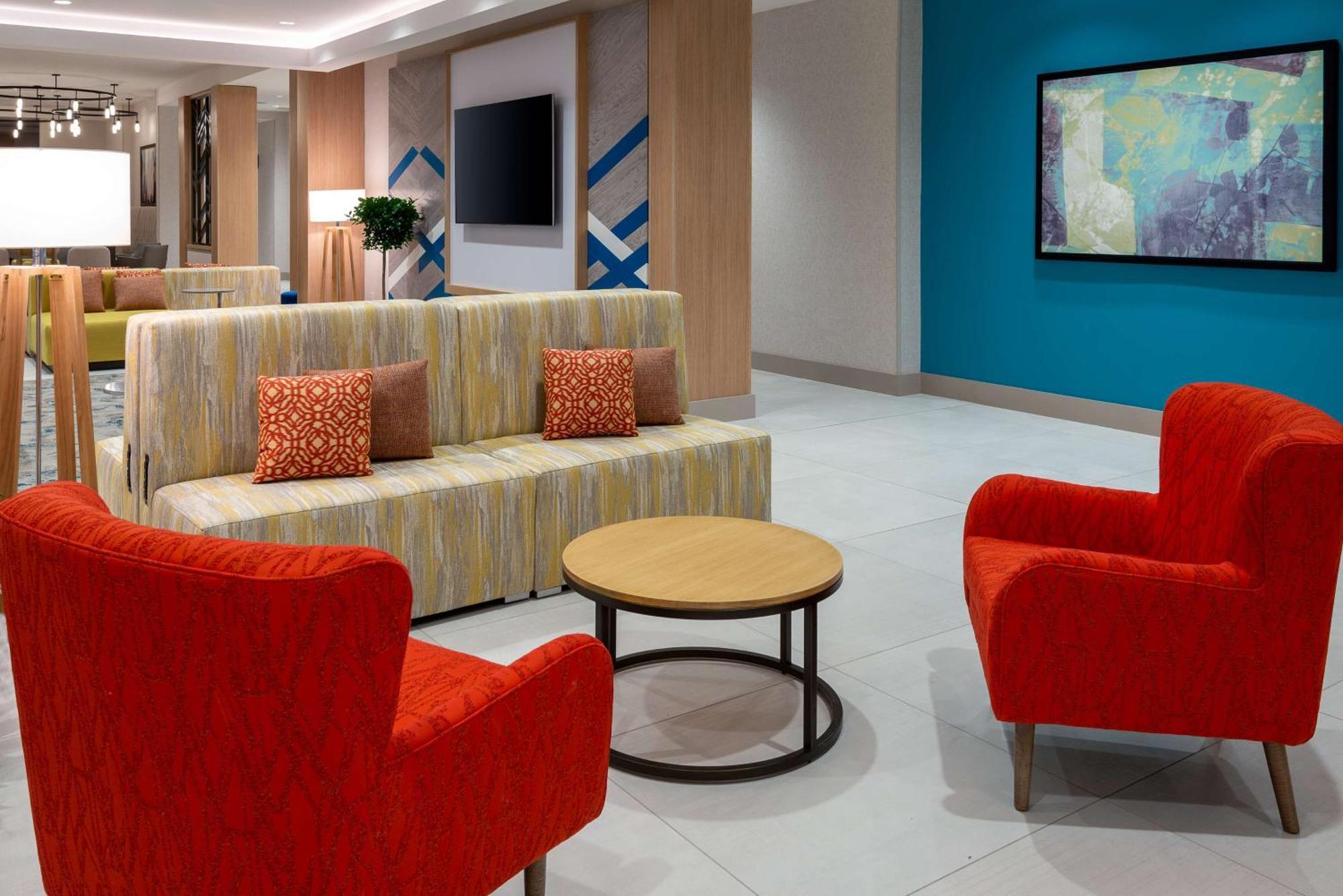 Hilton Garden Inn Panama City Airport, Fl Εξωτερικό φωτογραφία