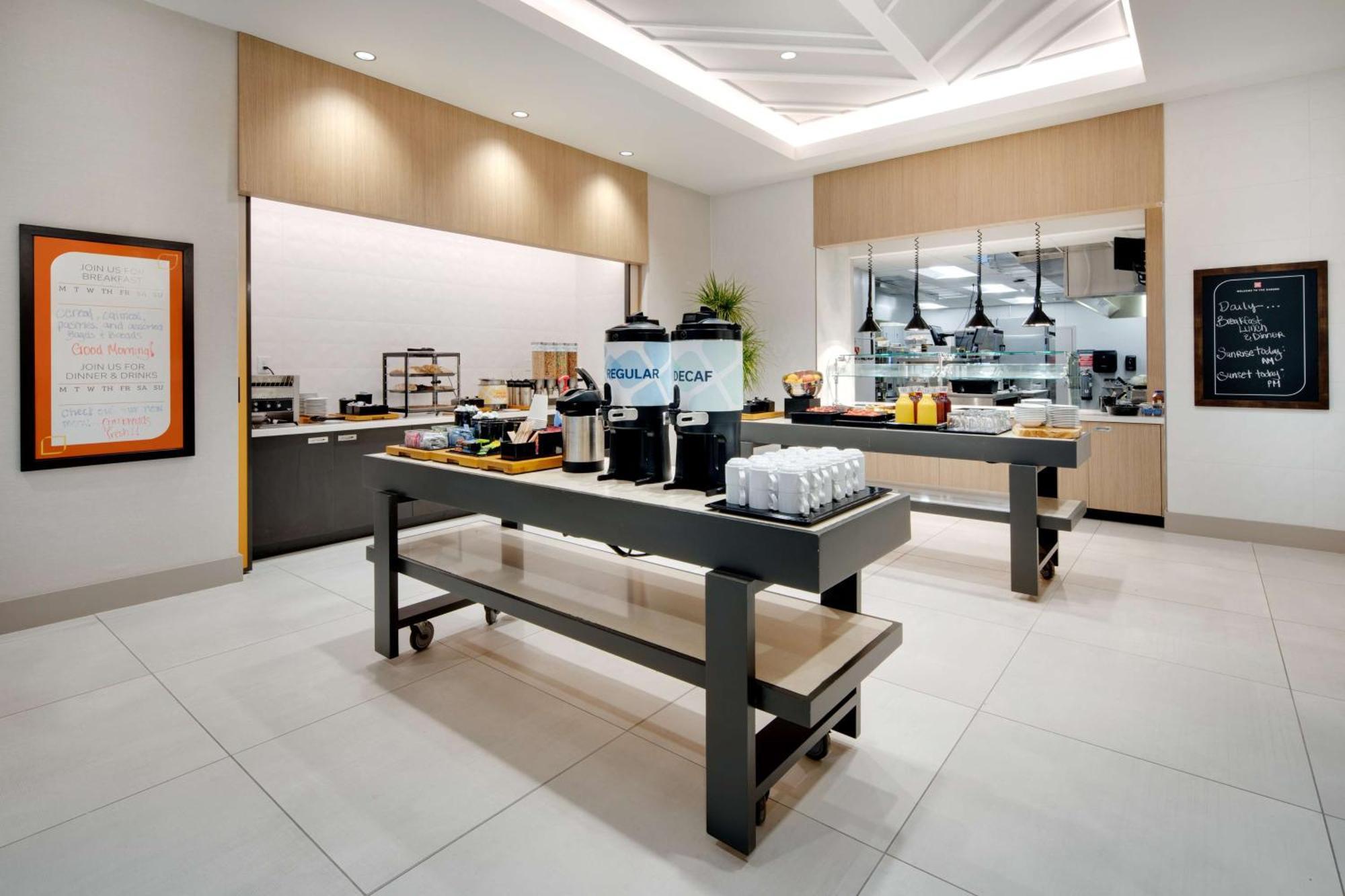 Hilton Garden Inn Panama City Airport, Fl Εξωτερικό φωτογραφία