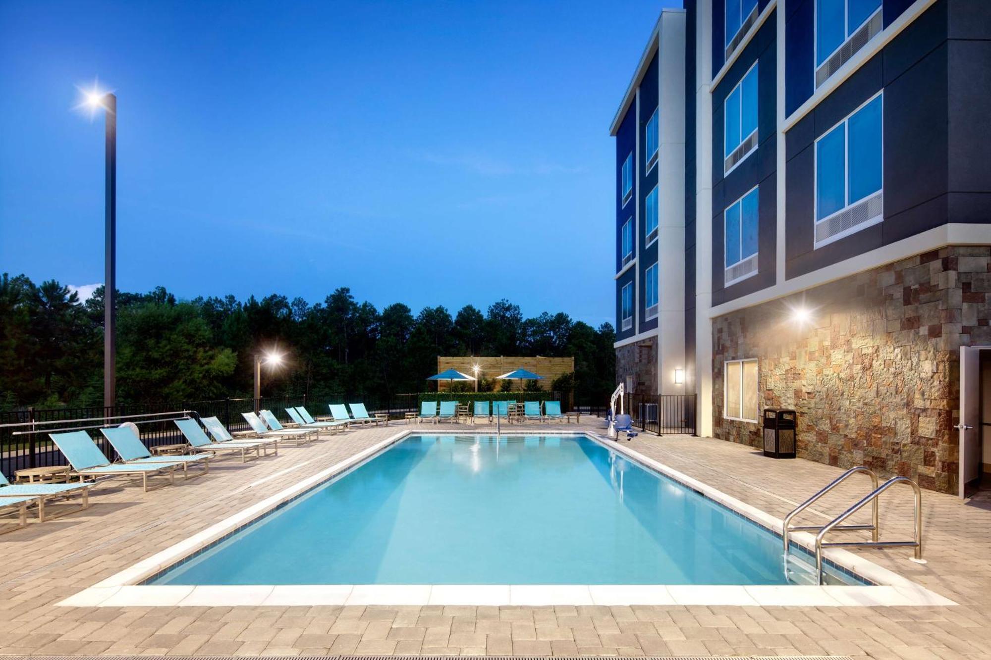 Hilton Garden Inn Panama City Airport, Fl Εξωτερικό φωτογραφία