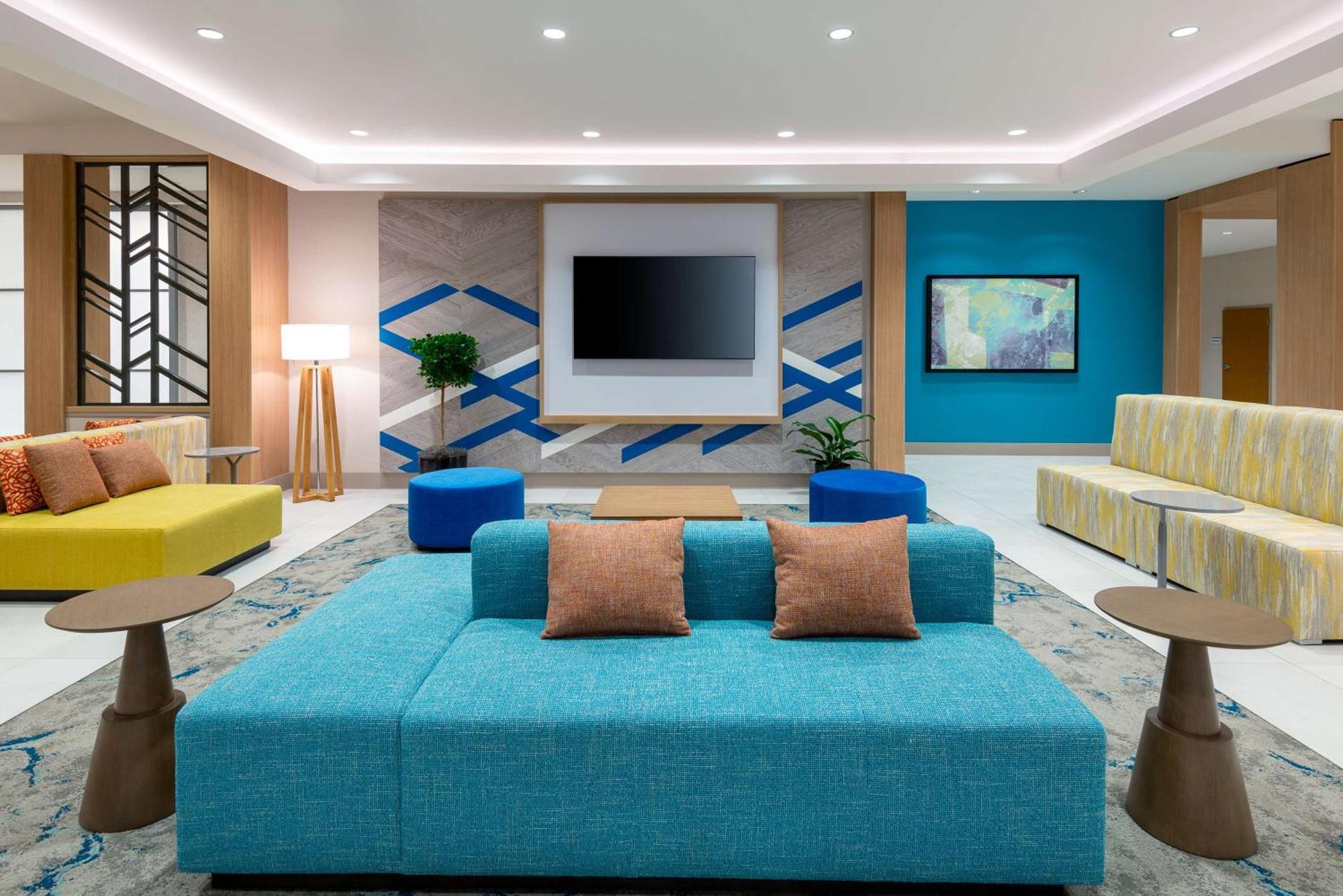 Hilton Garden Inn Panama City Airport, Fl Εξωτερικό φωτογραφία
